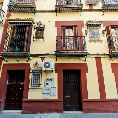 Apartment Bright And Comfortable- 2d 2b- Conde De Torrejon *