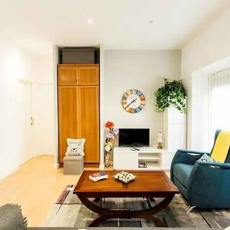 Apartment Bright And Comfortable- 2d 2b- Conde De Torrejon Seville
