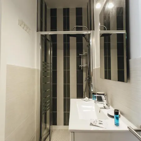 Apartment Bright And Comfortable- 2d 2b- Conde De Torrejon Seville