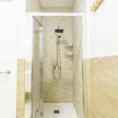 Bright And Comfortable- 2d 2b- Conde De Torrejon * Seville