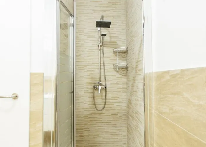 Bright Stylish 2bd 2bth - Center 아파트 세비야